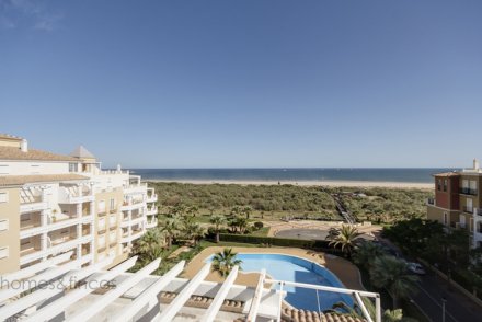 Verkauf Strand Immobilien in Spanien